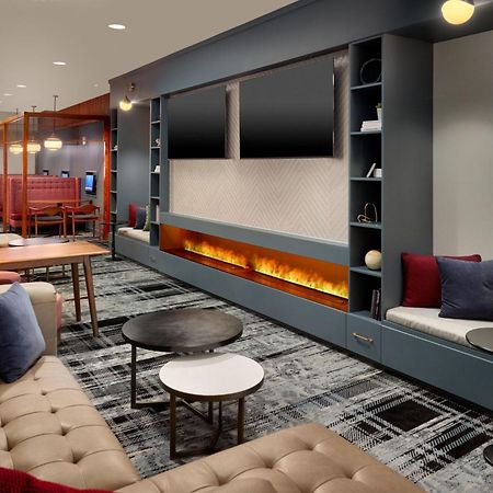 Courtyard By Marriott Washington, D.C./Foggy Bottom Hotel Kültér fotó
