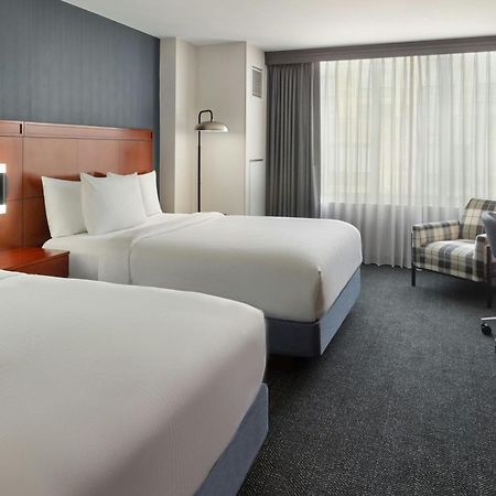 Courtyard By Marriott Washington, D.C./Foggy Bottom Hotel Kültér fotó