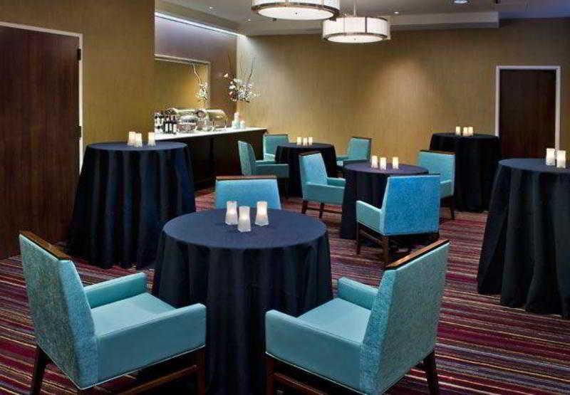 Courtyard By Marriott Washington, D.C./Foggy Bottom Hotel Kültér fotó