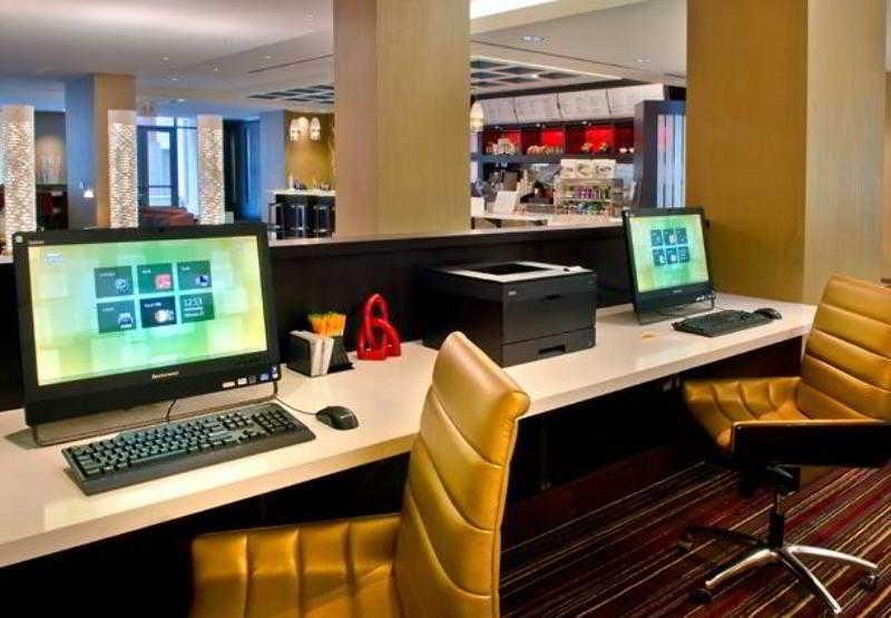 Courtyard By Marriott Washington, D.C./Foggy Bottom Hotel Kültér fotó