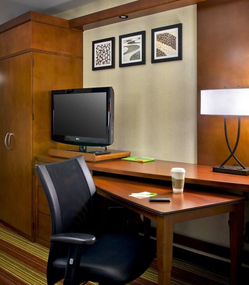 Courtyard By Marriott Washington, D.C./Foggy Bottom Hotel Kültér fotó