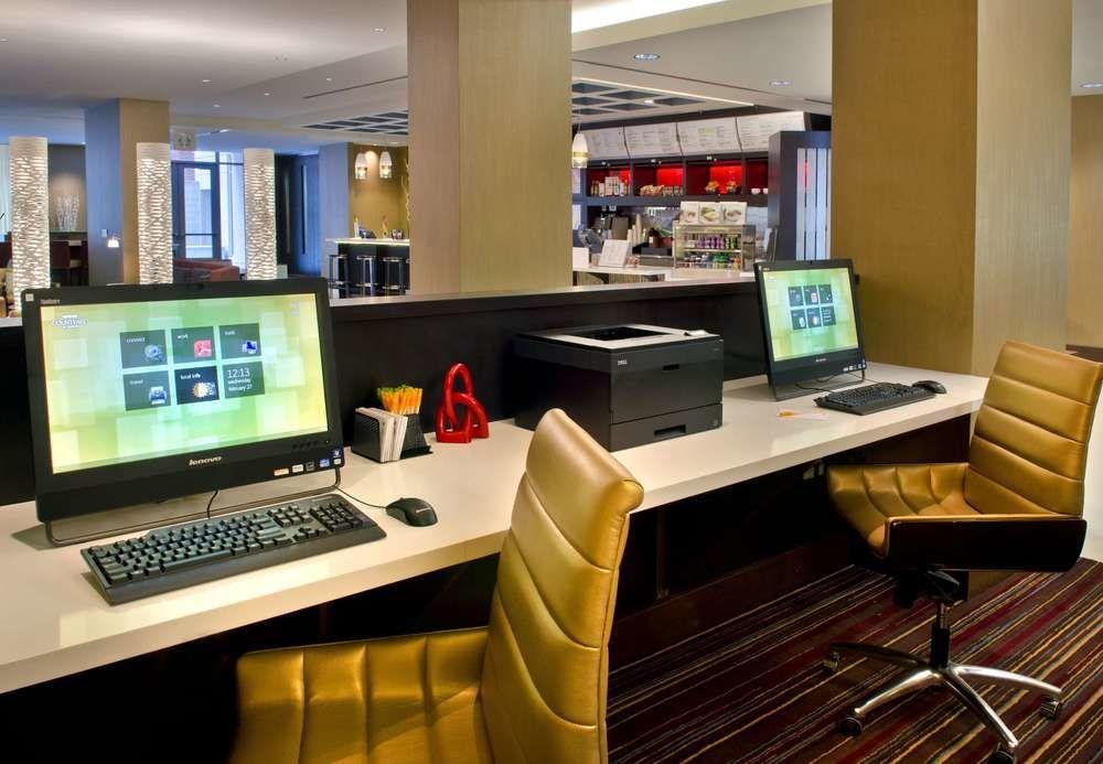 Courtyard By Marriott Washington, D.C./Foggy Bottom Hotel Kültér fotó