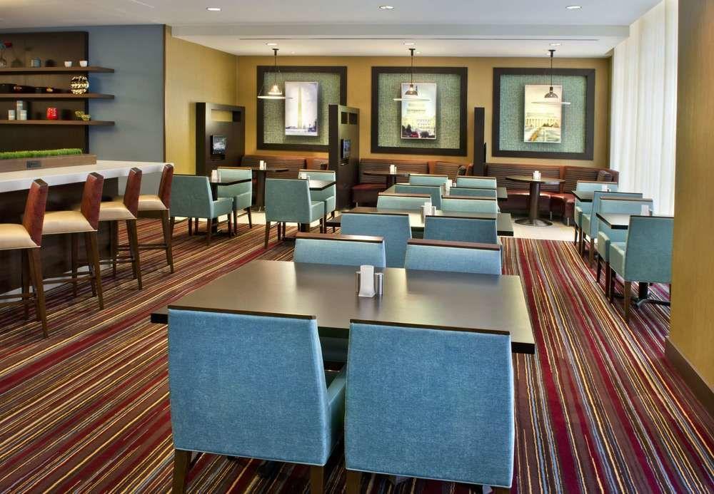 Courtyard By Marriott Washington, D.C./Foggy Bottom Hotel Kültér fotó