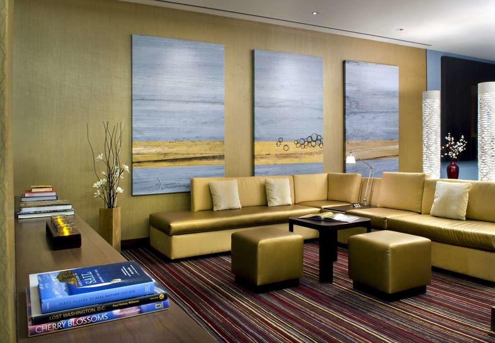 Courtyard By Marriott Washington, D.C./Foggy Bottom Hotel Kültér fotó