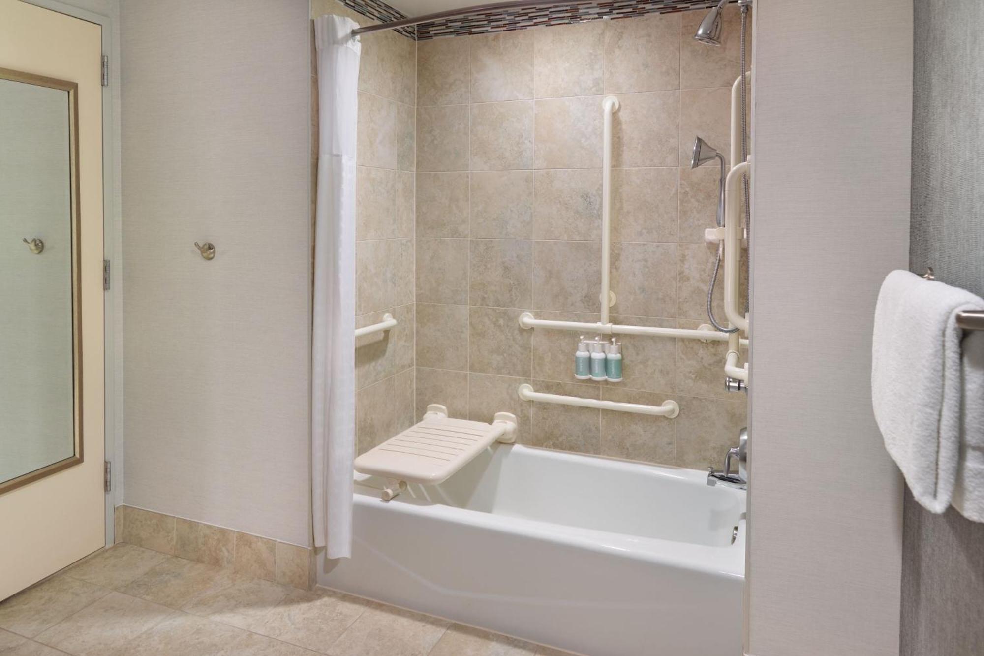 Courtyard By Marriott Washington, D.C./Foggy Bottom Hotel Kültér fotó