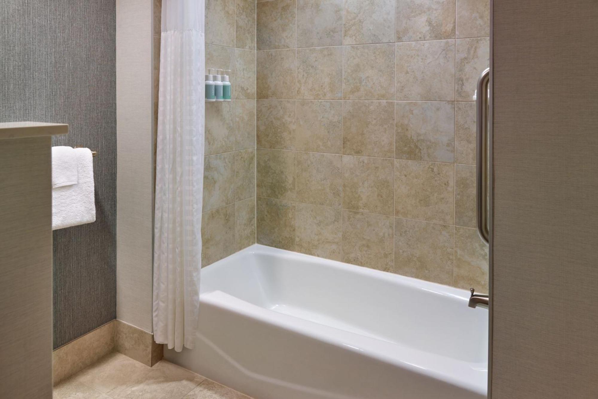 Courtyard By Marriott Washington, D.C./Foggy Bottom Hotel Kültér fotó
