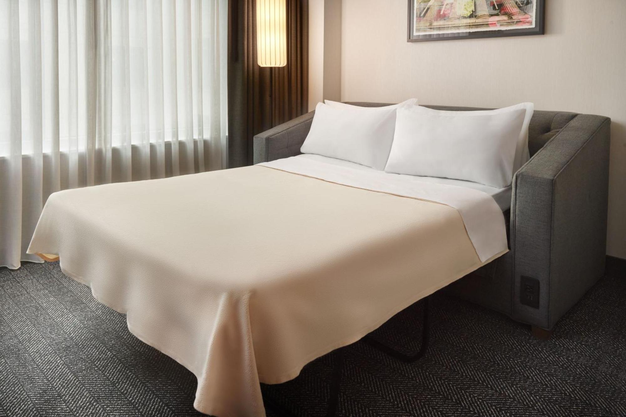 Courtyard By Marriott Washington, D.C./Foggy Bottom Hotel Kültér fotó