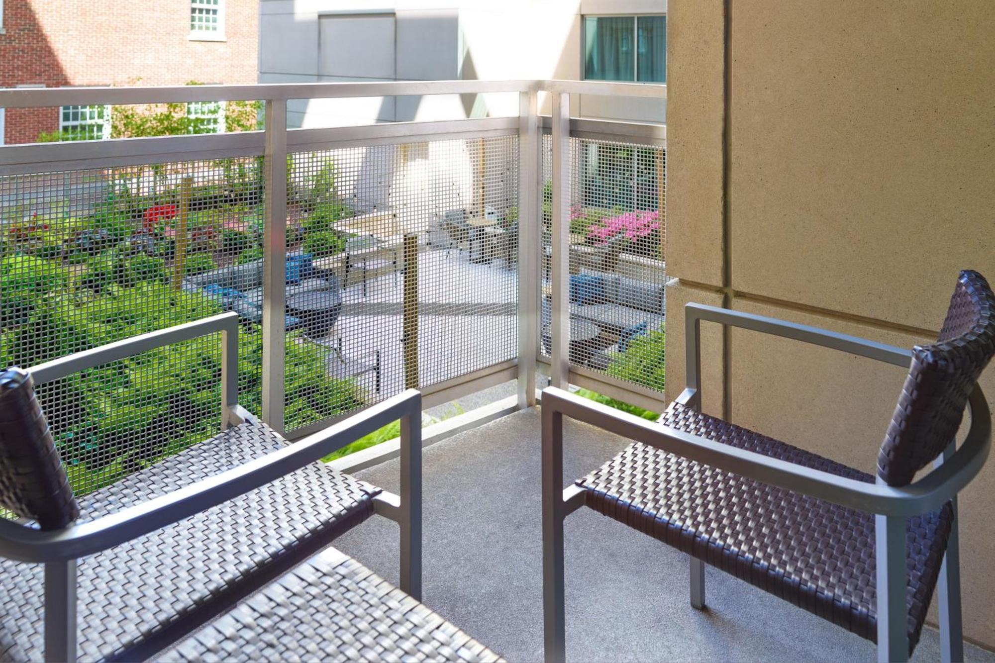 Courtyard By Marriott Washington, D.C./Foggy Bottom Hotel Kültér fotó