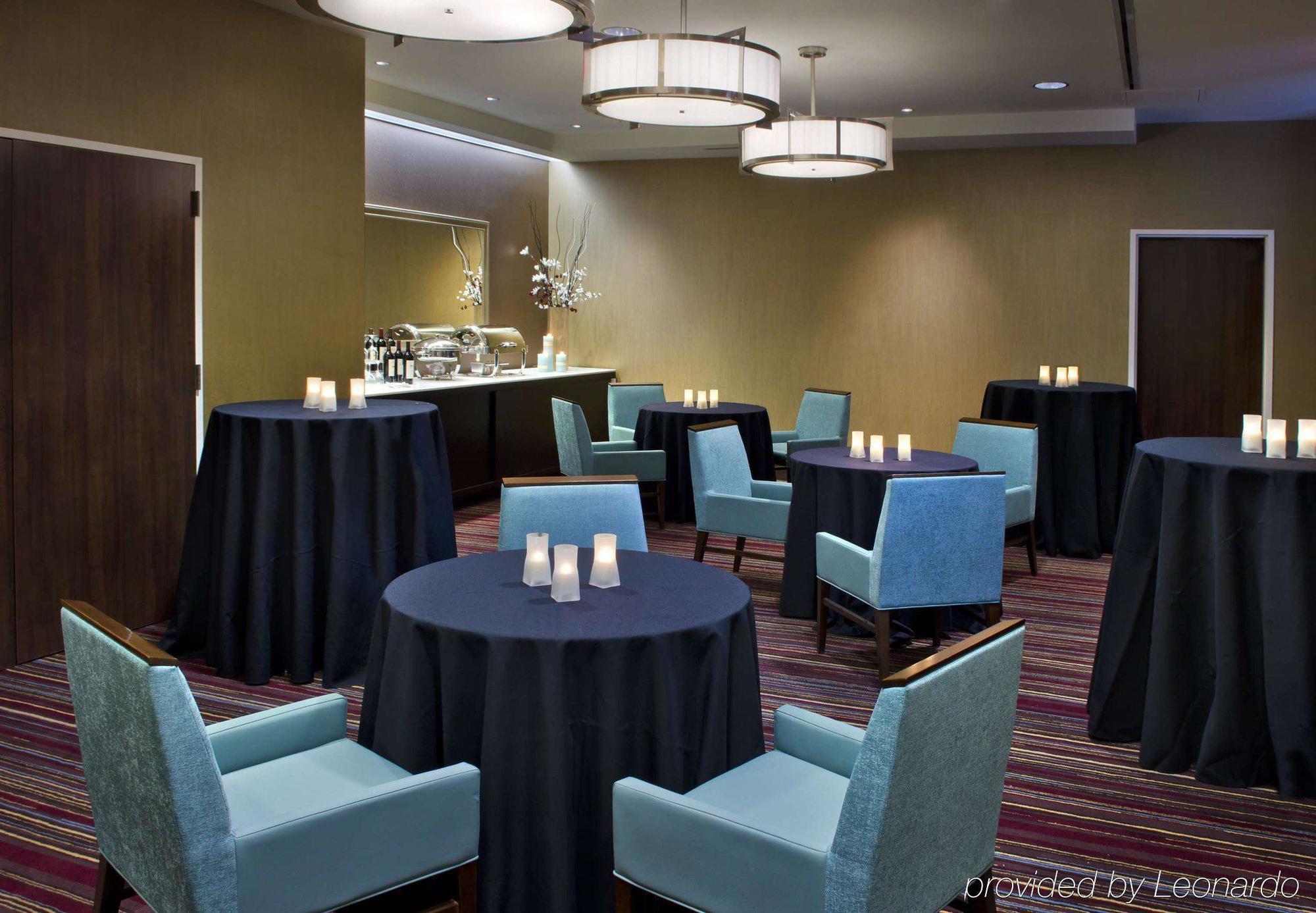 Courtyard By Marriott Washington, D.C./Foggy Bottom Hotel Kültér fotó