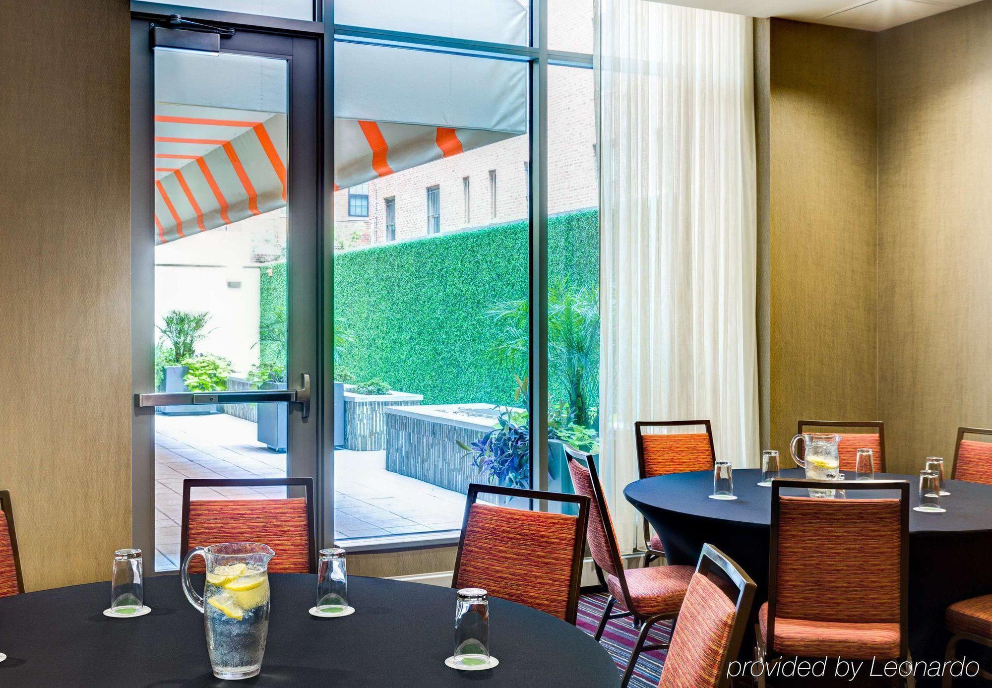 Courtyard By Marriott Washington, D.C./Foggy Bottom Hotel Kültér fotó