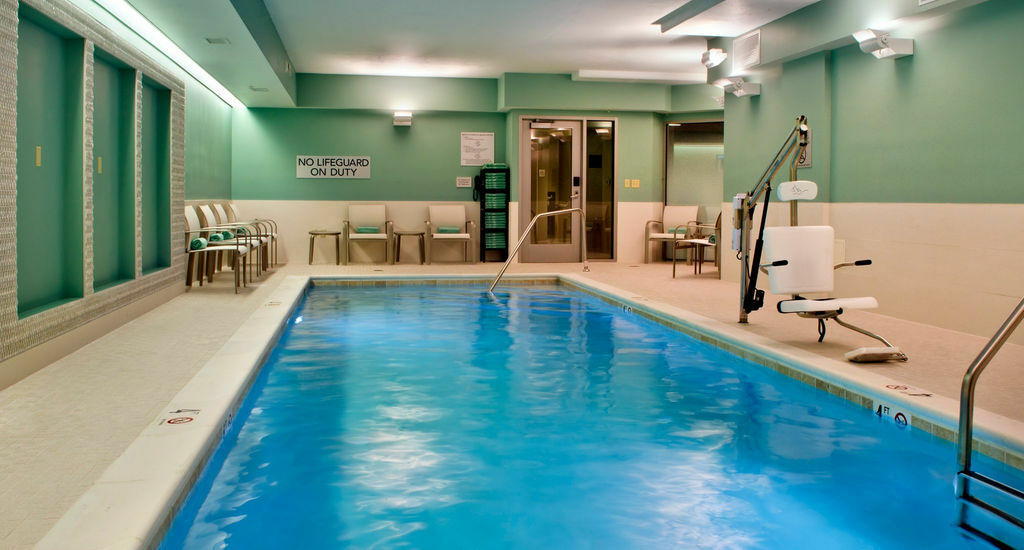 Courtyard By Marriott Washington, D.C./Foggy Bottom Hotel Kültér fotó